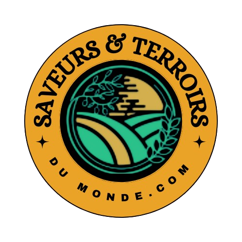 Saveurs & Terroirs du monde